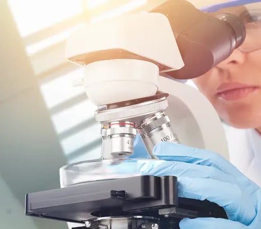 Doctor testing keto food products uk 