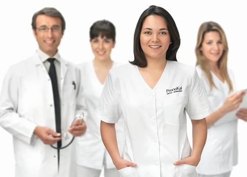 group of doctors