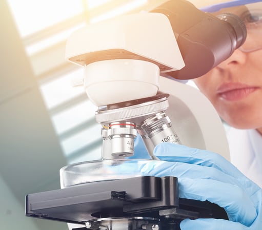 microscope