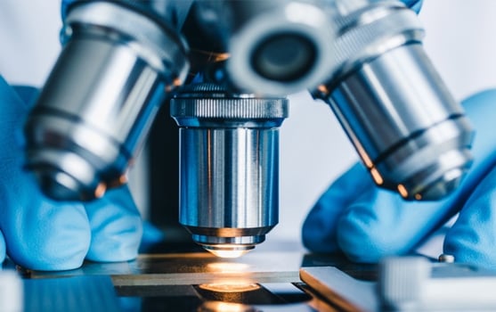 microscope