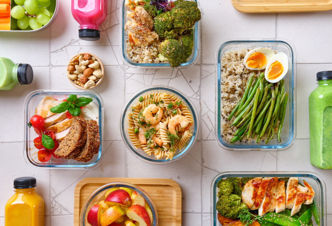 The Power Of A Diet Plan For Weight Loss Maintenance