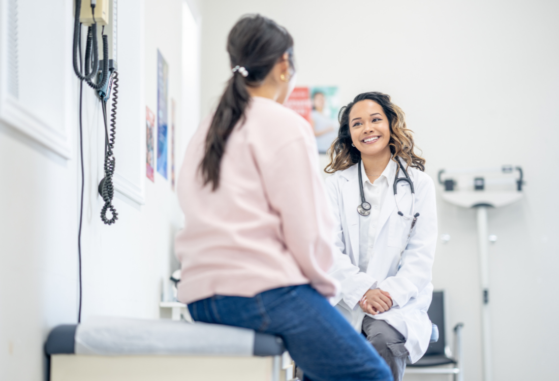 Boost Your Chances: Can Weight Loss Increase Fertility?