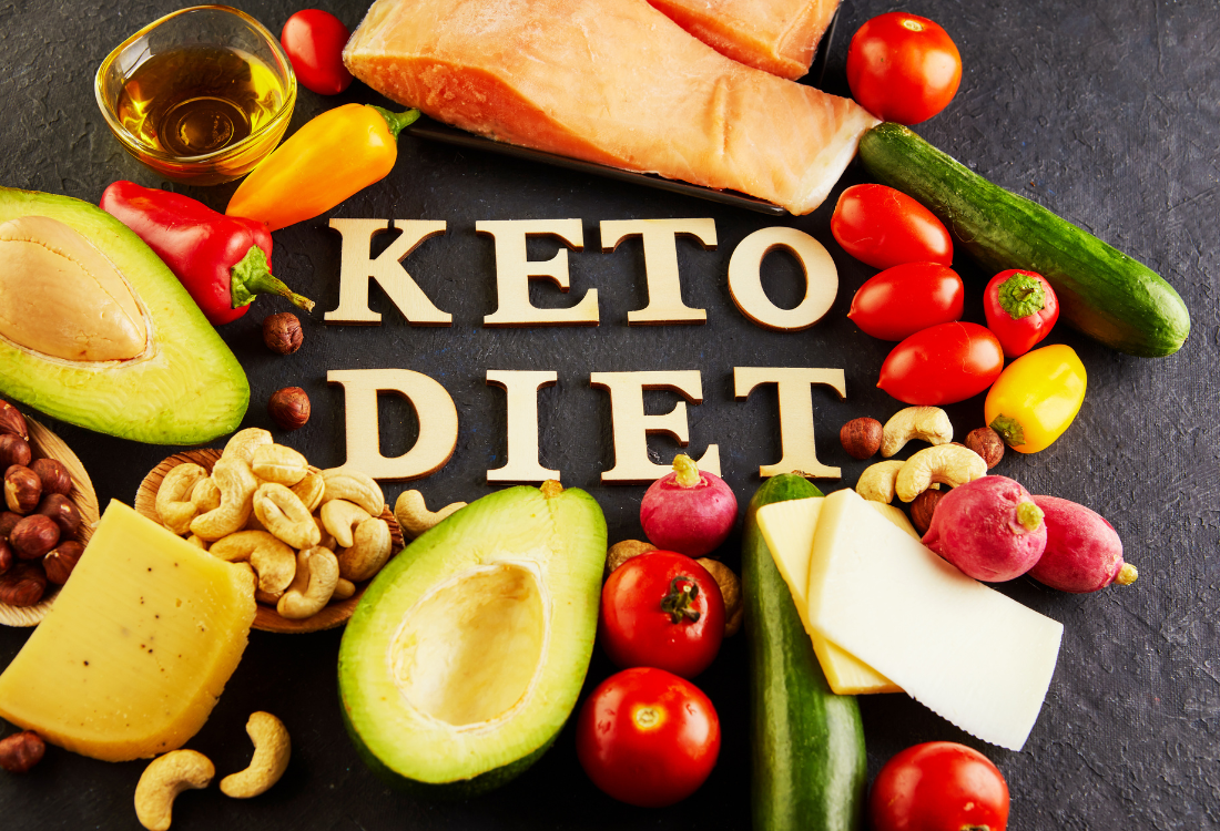 Diets That Work: Debunking Keto Myths