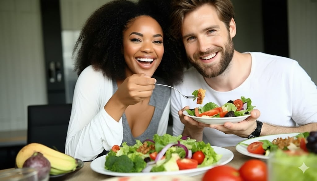 Effective IVF Weight Loss Diet Tips for Better Fertility