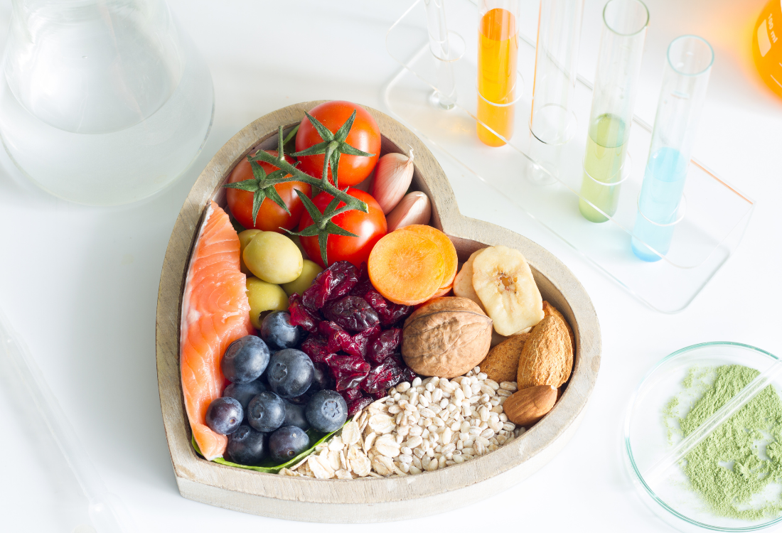 How To Reduce Cholesterol Naturally