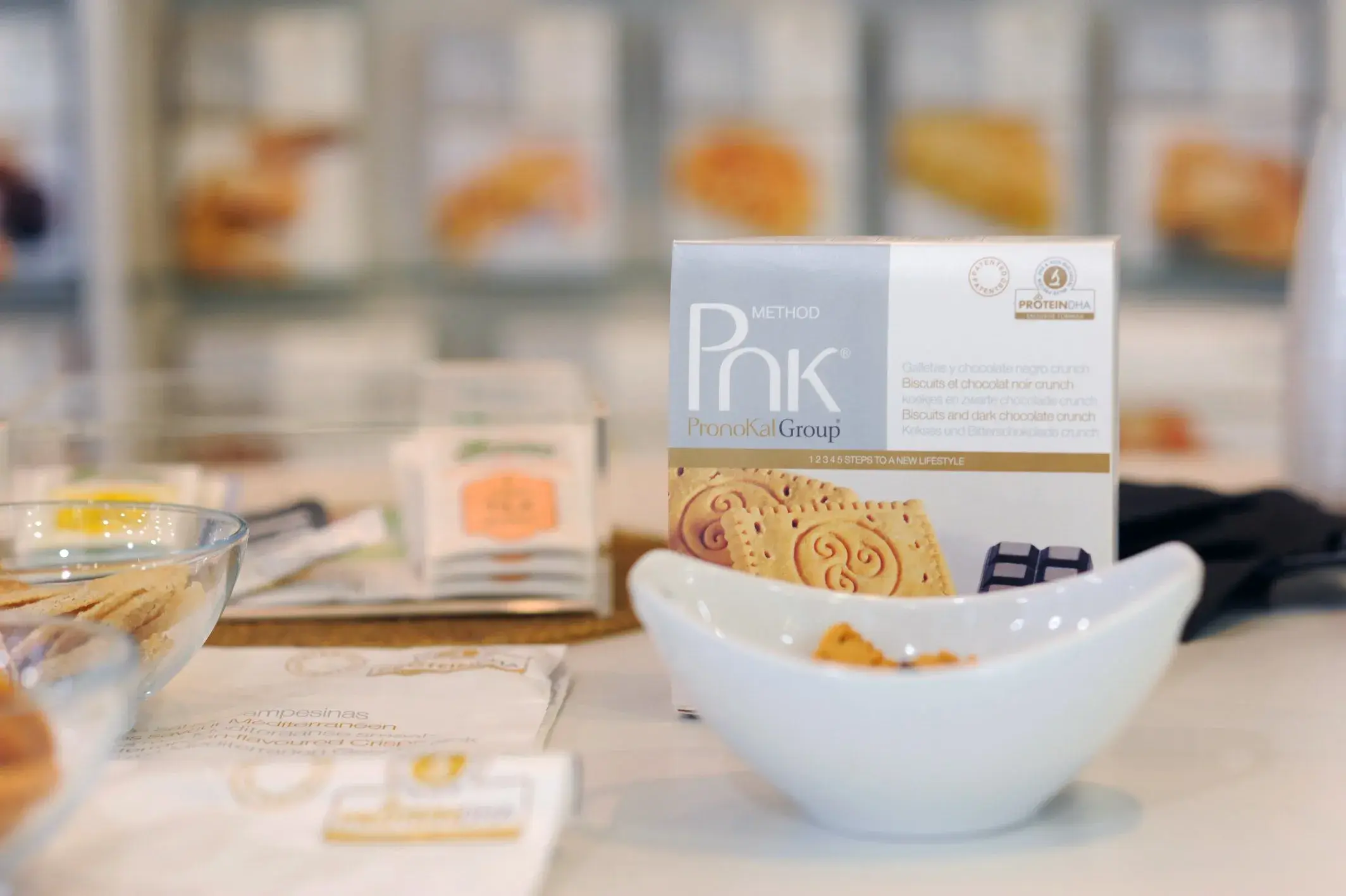 pronokal product pronokal product