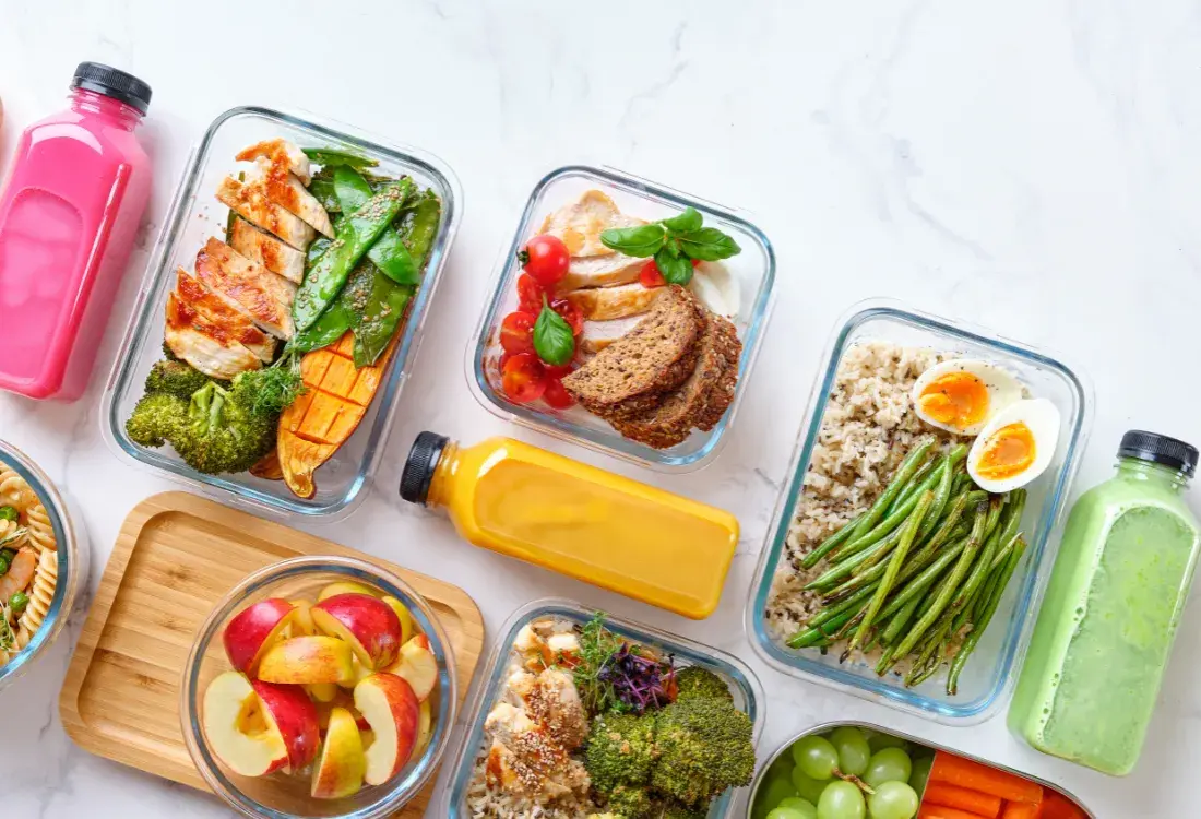 10 Unexpected Health Benefits Of The Keto Diet