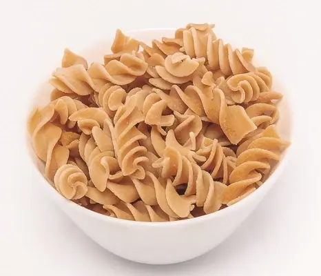 Fusilli pasta-2 Fusilli pasta-2