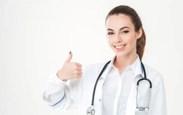 doctor studying keto diet scientific studies doctor studying keto diet scientific studies