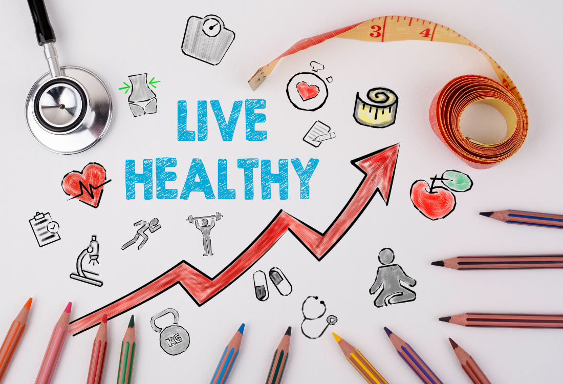 Lifestyle Factors Contributing To Weight Gain And How To Correct Them