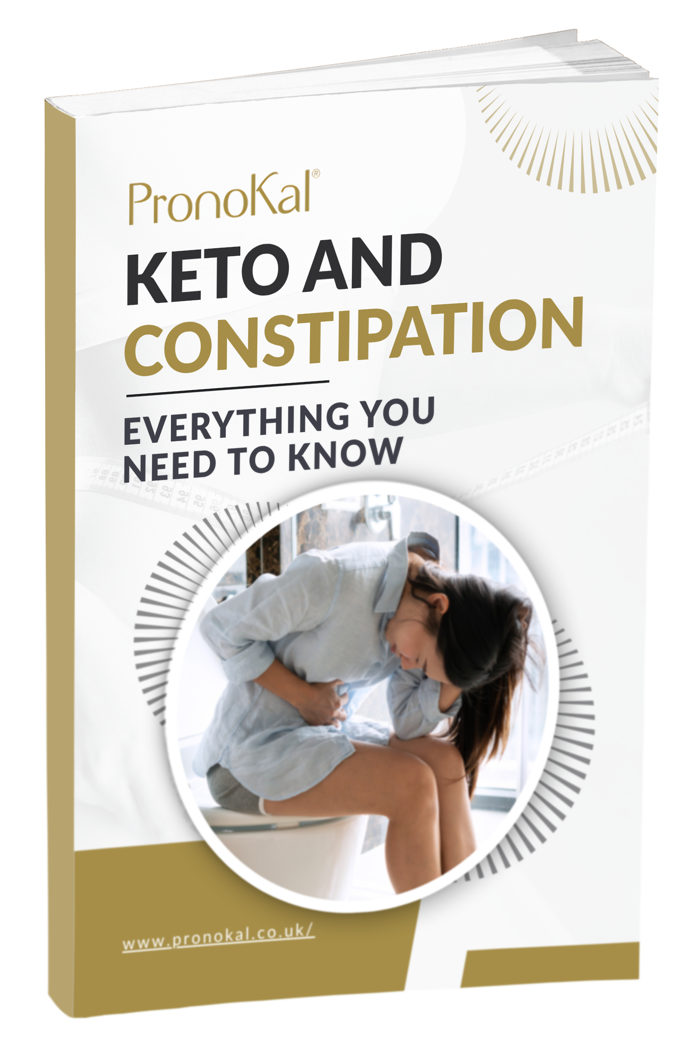PronoKal - keto and constipation