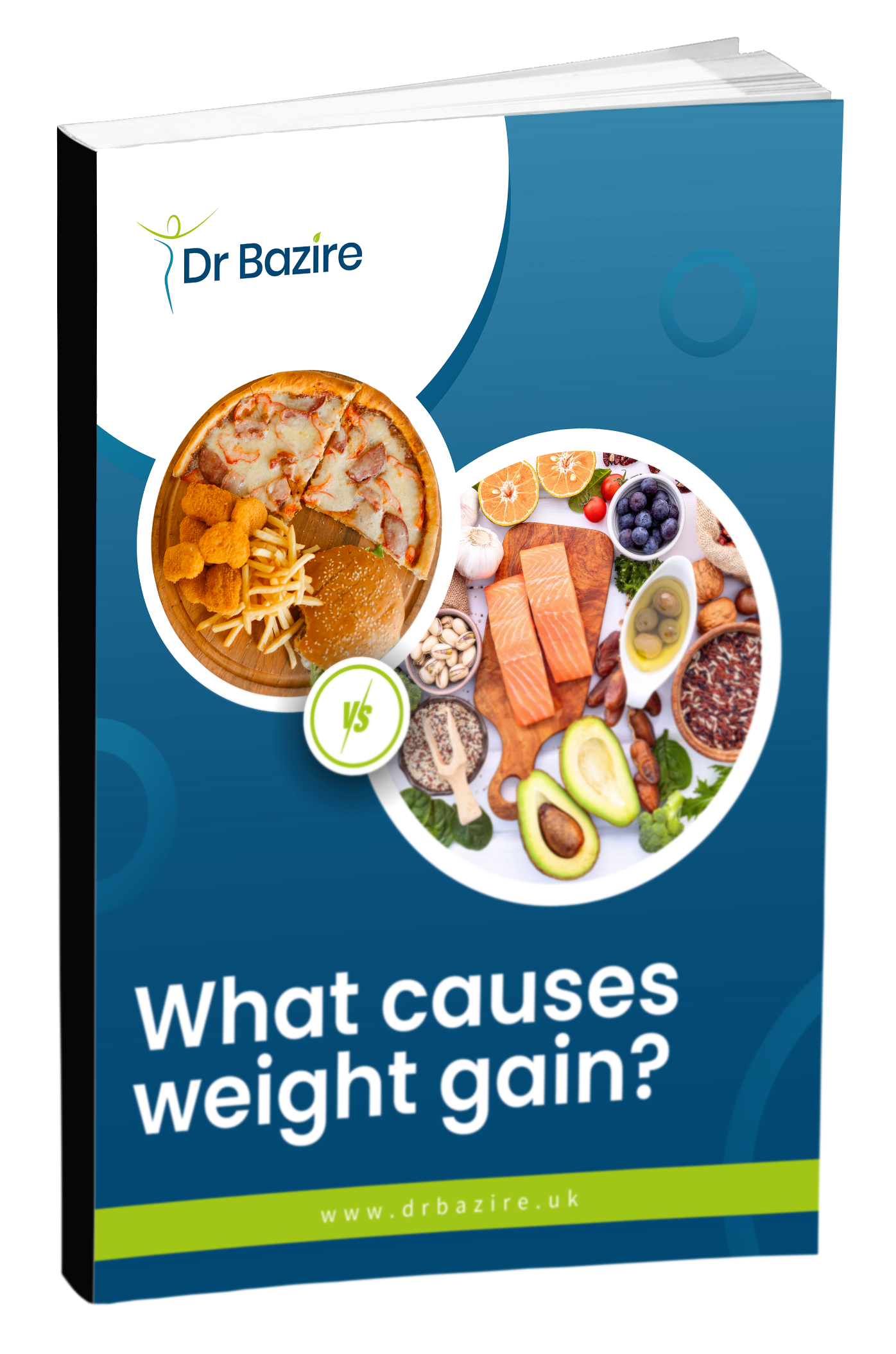 PronoKal - what causes weight gain mockup-1