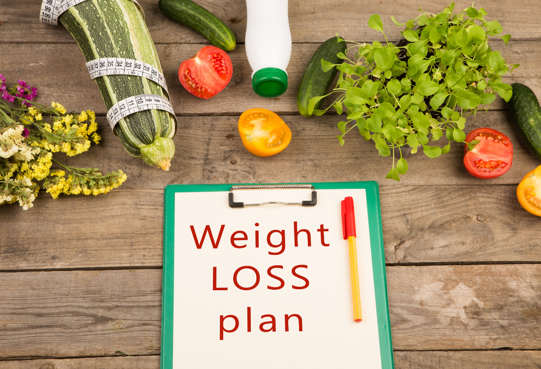 Why ‘Eat Less, Move More’ Doesn’t Work