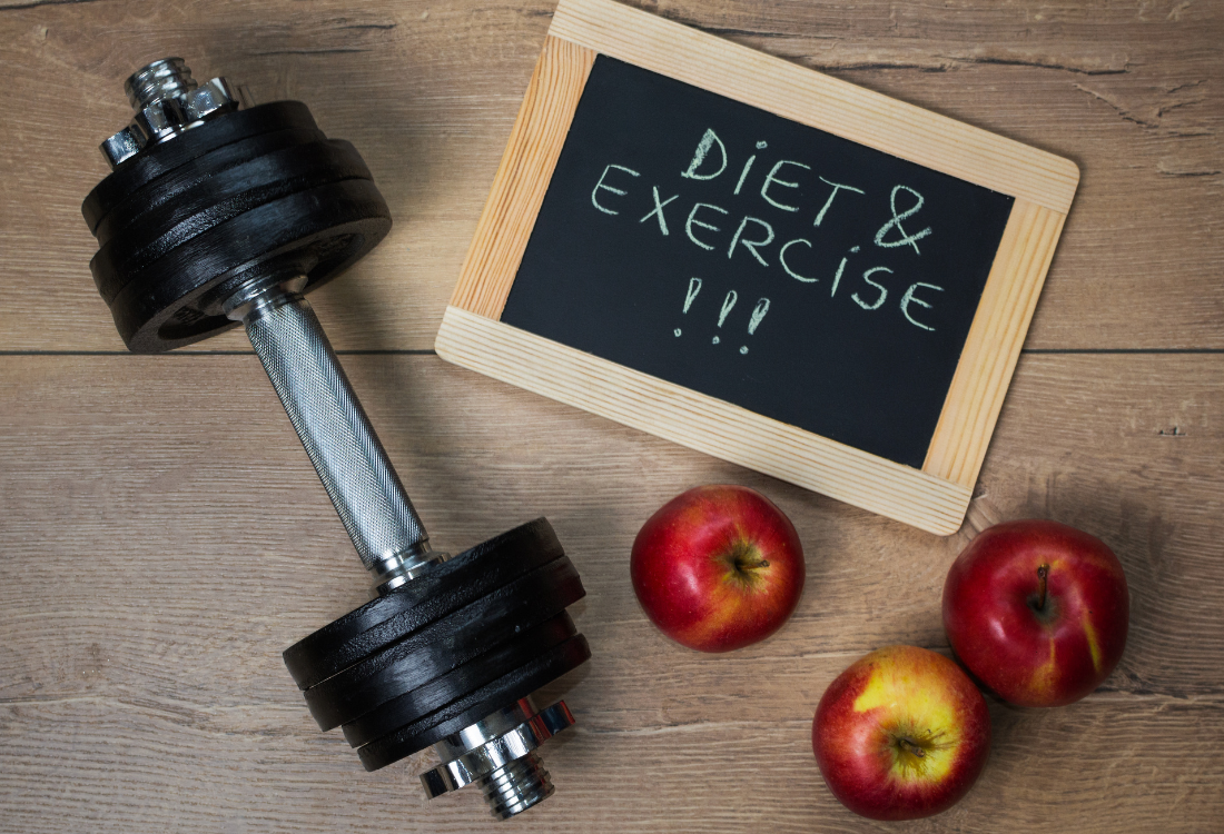 Why Exercise Matters During Weight Loss: Protecting Your Muscle Mass
