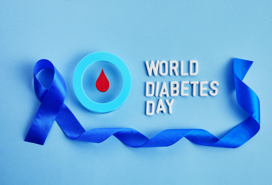 World Diabetes Day: What Diet Is Best For Diabetes?